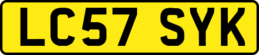 LC57SYK