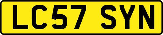 LC57SYN