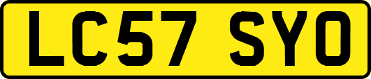 LC57SYO