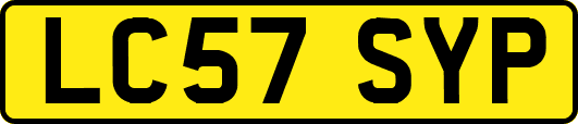 LC57SYP