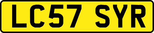 LC57SYR