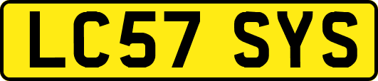 LC57SYS