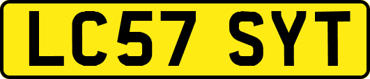 LC57SYT