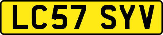 LC57SYV