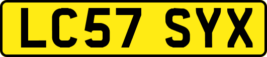 LC57SYX
