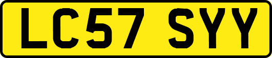 LC57SYY