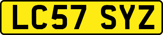 LC57SYZ