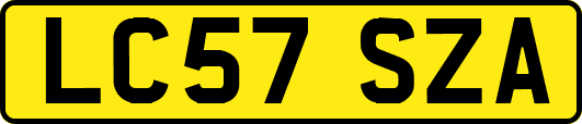 LC57SZA