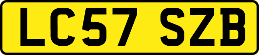 LC57SZB