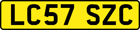LC57SZC