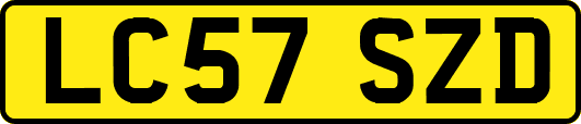 LC57SZD