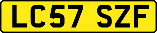 LC57SZF