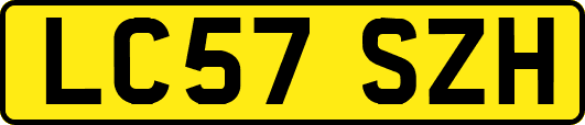 LC57SZH