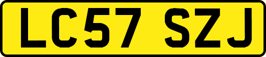 LC57SZJ