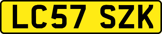 LC57SZK