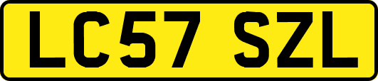 LC57SZL