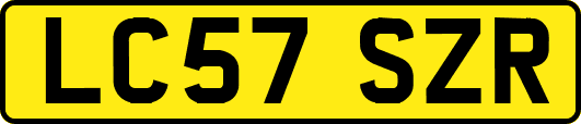 LC57SZR