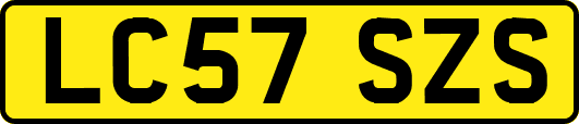 LC57SZS