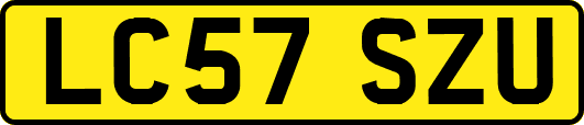 LC57SZU