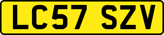 LC57SZV