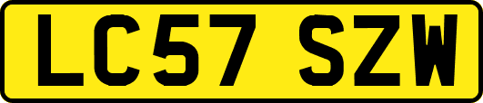 LC57SZW