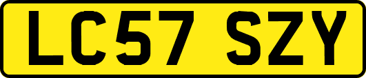 LC57SZY