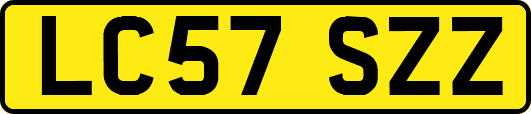LC57SZZ