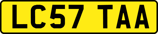 LC57TAA