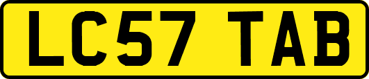 LC57TAB