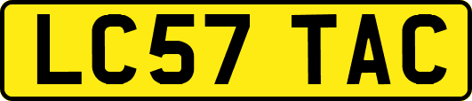 LC57TAC
