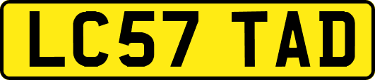 LC57TAD