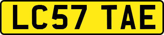 LC57TAE