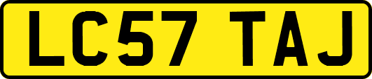 LC57TAJ