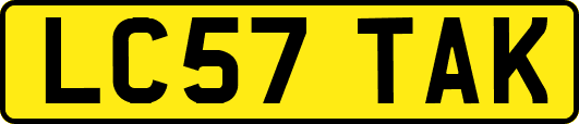 LC57TAK