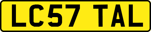 LC57TAL