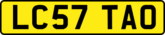 LC57TAO