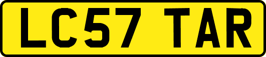 LC57TAR