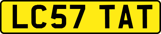 LC57TAT