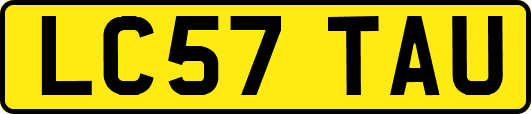 LC57TAU