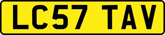 LC57TAV