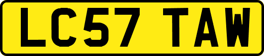 LC57TAW
