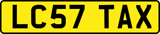 LC57TAX