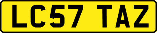 LC57TAZ