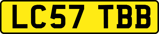 LC57TBB