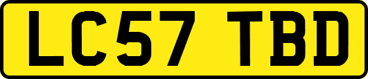 LC57TBD