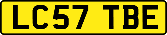 LC57TBE