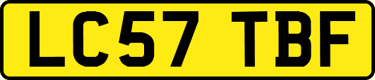 LC57TBF