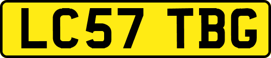 LC57TBG