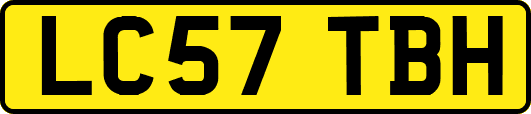 LC57TBH