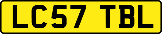 LC57TBL